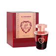 Al Haramain Azlan Oud Saffron Edition Extrait de Parfum 100 ml U