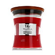 WoodWick Medium Hourglass Candles świeca zapachowa 275 g - Crimson Berries