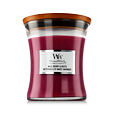 WoodWick Medium Hourglass Candles świeca zapachowa 275 g - Wild Berry & Beets