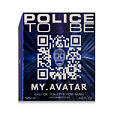 POLICE To Be My.Avatar for Man EDT 125 ml M