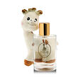 Parfums Sophie La Girafe La Girafe EDT 100 ml + giraffa di peluche