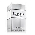 Montblanc Explorer Platinum EDP 200 ml M