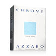 Azzaro Chrome EDT 100 ml M - Nowe opakowanie