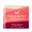 Hollister California Canyon Escape for Her EDP 30 ml W