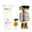 Rabanne Fame EDP 80 ml + EDP MINI 4 ml + BL 100 ml W