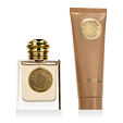 Burberry Goddess EDP napełnialny 50 ml + BL 75 ml W