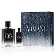 Giorgio Armani Acqua di Giò Perfum 100 ml + Perfum 15 ml M