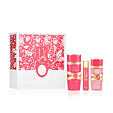 Lattafa Yara Candy EDP 100 ml + EDP MINI 12 ml + spray do włosów 50 ml W