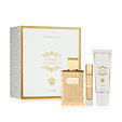 Lattafa The Kingdom EDP 100 ml + EDP MINI 12 ml + SG 100 ml M