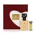 Swiss Arabian Vanilla 01 Extrait de Parfum 50 ml + Olejek perfumowany 12 ml W