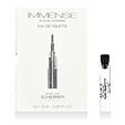 Jean Louis Scherrer Immense Pour Homme EDT próbka 1.5 ml M