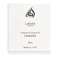 Lattafa Pride Lahdath EDP próbka 20 ml U
