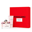 Ferragamo Signorina EDP 30 ml + BL 50 ml W