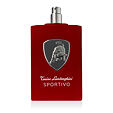 Tonino Lamborghini Sportivo EDT tester 125 ml M