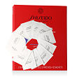 Shiseido Vital Perfection Uplifting &amp; Firming Express Eye Mask 12 szt
