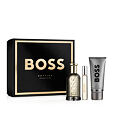 Boss Boss Bottled Parfum Perfum 100 ml + Perfum MINI 10 ml + SG 100 ml M