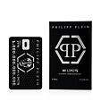 Philipp Plein No Limit$ EDP 90 ml M - Nowe opakowanie