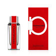 Ferragamo Ferragamo Red Leather EDP rozpakowany 100 ml M