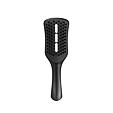 Tangle Teezer Easy Dry &amp; Go Vented Blow-Dry Hairbrush - Jet Black
