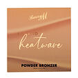 Barry M Heatwave Powder Bronzer 9 g