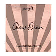 Barry M Glow Beam Illuminating Palette 16 g