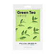 MISSHA Airy Fit Sheet Mask Green Tea 19 g